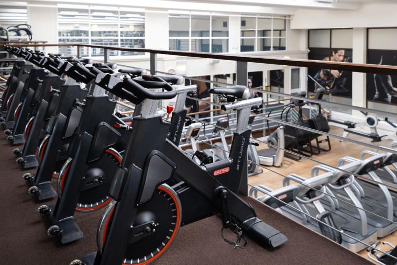 Marriott Hotel Heathrow Windsor - Aktivite