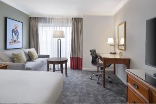Marriott Hotel Heathrow Windsor fotoÄŸrafÄ±