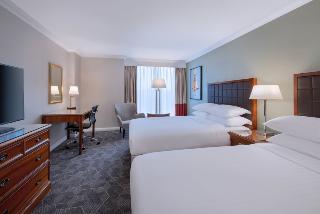 Marriott Hotel Heathrow Windsor fotoÄŸrafÄ±