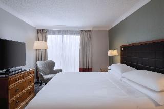 Marriott Hotel Heathrow Windsor fotoÄŸrafÄ±