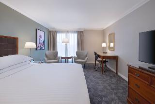 Marriott Hotel Heathrow Windsor fotoÄŸrafÄ±