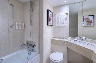 Marriott Hotel Heathrow Windsor fotoÄŸrafÄ±