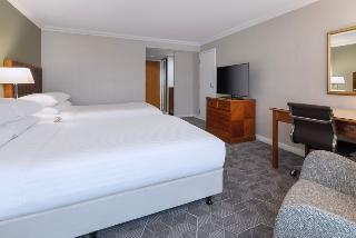 Marriott Hotel Heathrow Windsor fotoÄŸrafÄ±