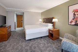 Marriott Hotel Heathrow Windsor fotoÄŸrafÄ±