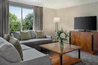 Marriott Hotel Heathrow Windsor fotoÄŸrafÄ±