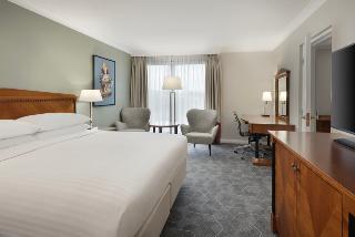 Marriott Hotel Heathrow Windsor fotoÄŸrafÄ±