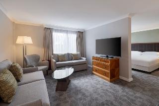 Marriott Hotel Heathrow Windsor fotoÄŸrafÄ±