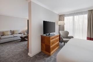 Marriott Hotel Heathrow Windsor fotoÄŸrafÄ±