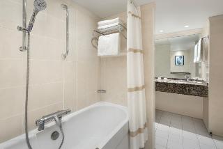 Marriott Hotel Heathrow Windsor fotoÄŸrafÄ±