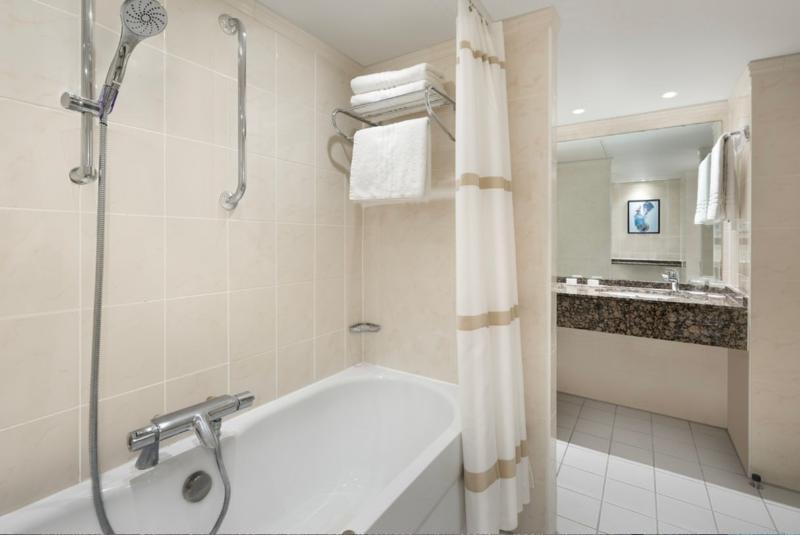 Marriott Hotel Heathrow Windsor - Oda