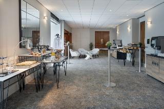Marriott Hotel Heathrow Windsor fotoÄŸrafÄ±