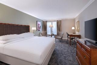 Marriott Hotel Heathrow Windsor fotoÄŸrafÄ±