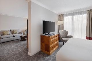 Marriott Hotel Heathrow Windsor fotoÄŸrafÄ±