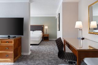 Marriott Hotel Heathrow Windsor fotoÄŸrafÄ±