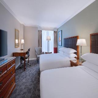 Marriott Hotel Heathrow Windsor fotoÄŸrafÄ±