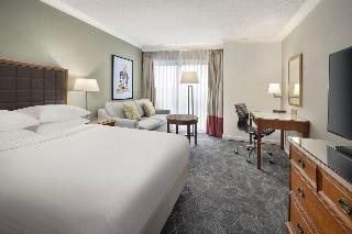 Marriott Hotel Heathrow Windsor fotoÄŸrafÄ±