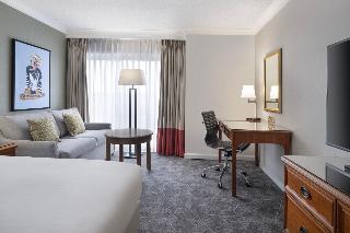 Marriott Hotel Heathrow Windsor fotoÄŸrafÄ±