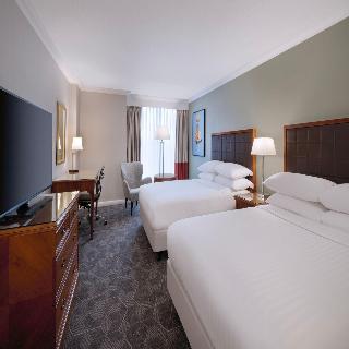 Marriott Hotel Heathrow Windsor fotoÄŸrafÄ±