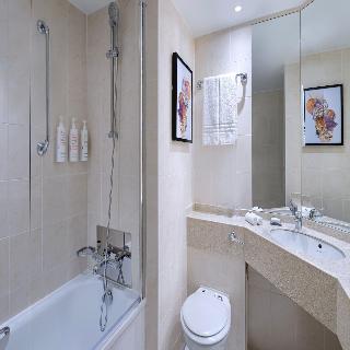Marriott Hotel Heathrow Windsor fotoÄŸrafÄ±
