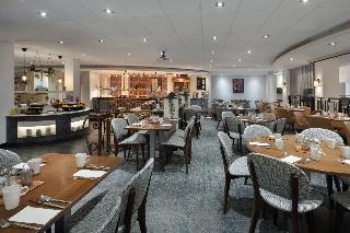 Marriott Hotel Heathrow Windsor fotoÄŸrafÄ±