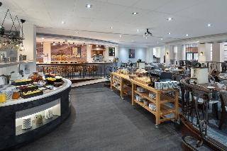 Marriott Hotel Heathrow Windsor fotoÄŸrafÄ±