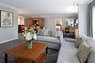 Marriott Hotel Heathrow Windsor fotoÄŸrafÄ±