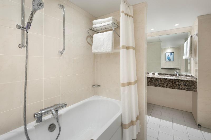 Marriott Hotel Heathrow Windsor - Oda