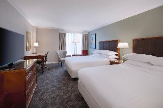 Marriott Hotel Heathrow Windsor fotoÄŸrafÄ±