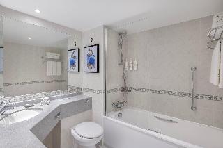Marriott Hotel Heathrow Windsor fotoÄŸrafÄ±