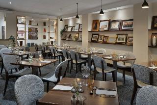 Marriott Hotel Heathrow Windsor fotoÄŸrafÄ±