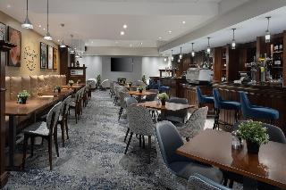 Marriott Hotel Heathrow Windsor fotoÄŸrafÄ±