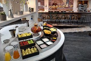 Marriott Hotel Heathrow Windsor fotoÄŸrafÄ±