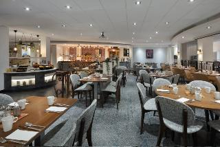 Marriott Hotel Heathrow Windsor fotoÄŸrafÄ±