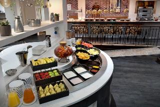 Marriott Hotel Heathrow Windsor fotoÄŸrafÄ±