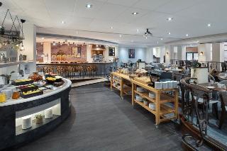Marriott Hotel Heathrow Windsor fotoÄŸrafÄ±