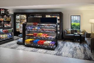 Marriott Hotel Heathrow Windsor fotoÄŸrafÄ±