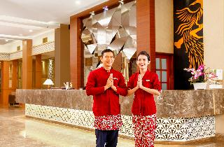 Grand Inna Tunjungan Hotel fotoÄŸrafÄ±