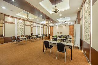 Grand Inna Tunjungan Hotel fotoÄŸrafÄ±