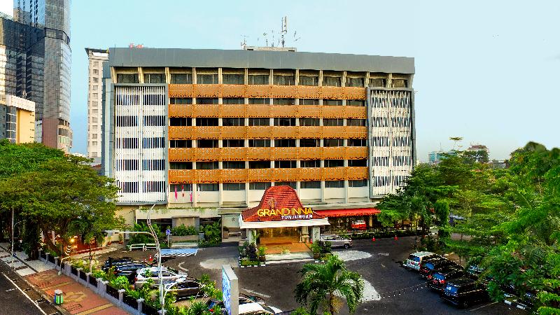 Grand Inna Tunjungan Hotel - Genel