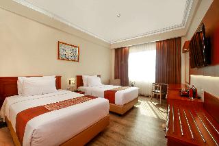 Grand Inna Tunjungan Hotel fotoÄŸrafÄ±