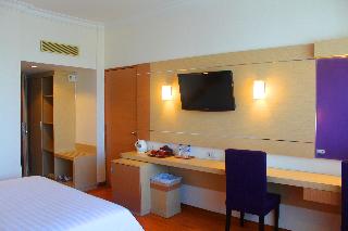 Grand Inna Tunjungan Hotel fotoÄŸrafÄ±