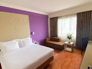 Grand Inna Tunjungan Hotel fotoÄŸrafÄ±