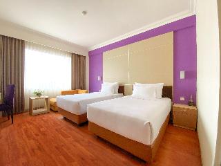 Grand Inna Tunjungan Hotel fotoÄŸrafÄ±