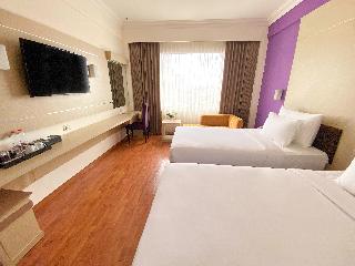 Grand Inna Tunjungan Hotel fotoÄŸrafÄ±
