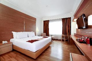 Grand Inna Tunjungan Hotel fotoÄŸrafÄ±