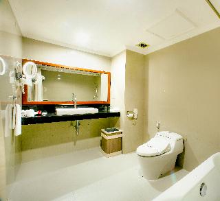 Grand Inna Tunjungan Hotel fotoÄŸrafÄ±