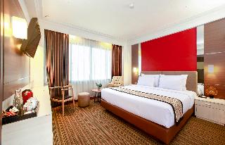 Grand Inna Tunjungan Hotel fotoÄŸrafÄ±