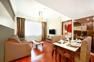 Grand Inna Tunjungan Hotel fotoÄŸrafÄ±