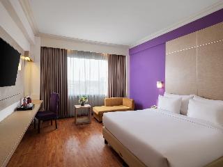 Grand Inna Tunjungan Hotel fotoÄŸrafÄ±