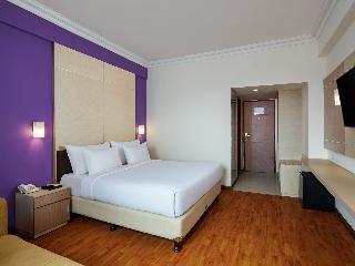 Grand Inna Tunjungan Hotel fotoÄŸrafÄ±
